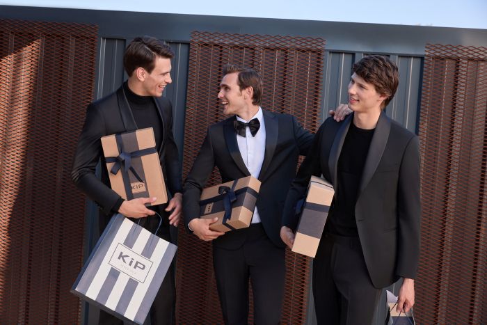 KİP’in stil dolu yeni yıl hediyeleriyle sevdiklerinizin tarzına dokunun