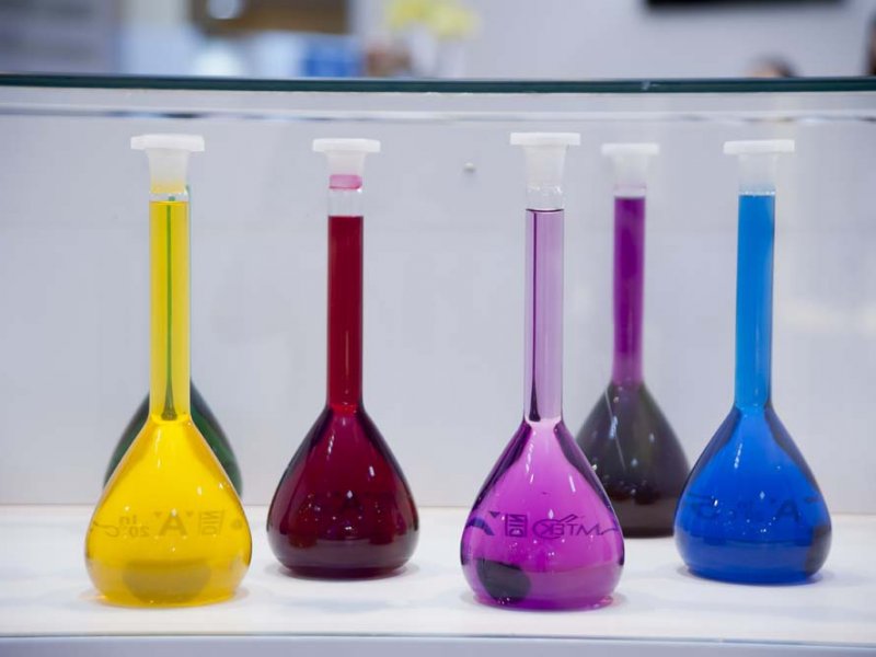 Turkchem Fuarı 10. Kez Kapılarını Açtı