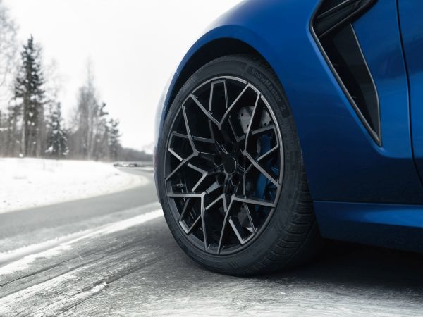 Zorunlu kış lastiği uygulaması 1 Aralık’ta başlıyor 