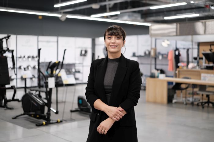 Decathlon, düşük karbon ekonomisine odaklandı