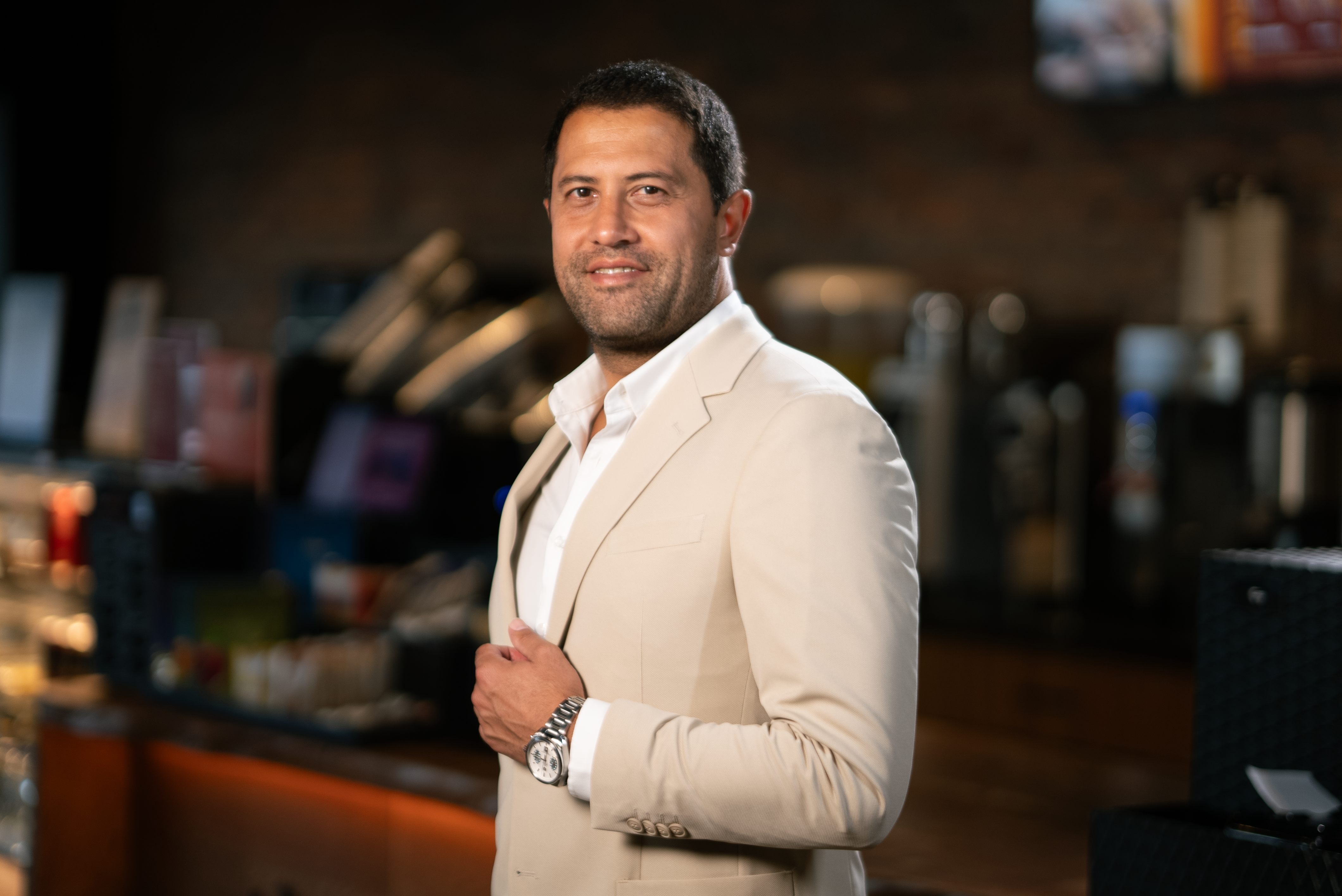 2025 Yılında Kahve Sektörüne Yatırım Hedefi 200 Milyon