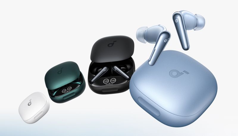 Anker’in Yeni Kulaklığı ile Tanışın