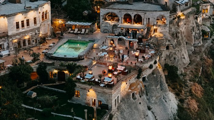 Museum Hotel’e Gault&Millau’dan “En İyi Butik Otel” Ödülü