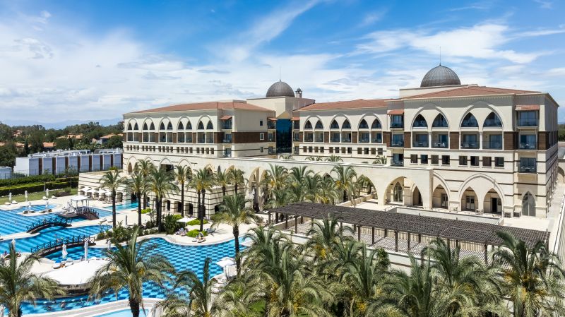 Yılbaşı Ruhu, Kempinski Hotel The Dome Belek’te Hayat Buluyor