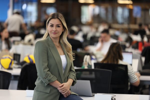 Decathlon’un Antalya’daki Yeni Mağazası MarkAntalya’da Açıldı