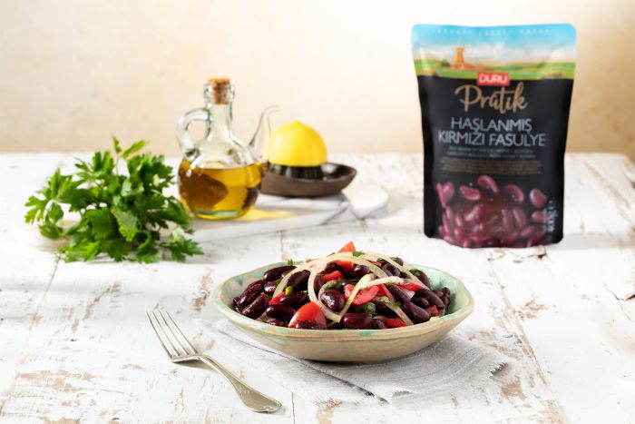 Paketli Gıdalarla Sağlıklı Beslenmek Mümkün 