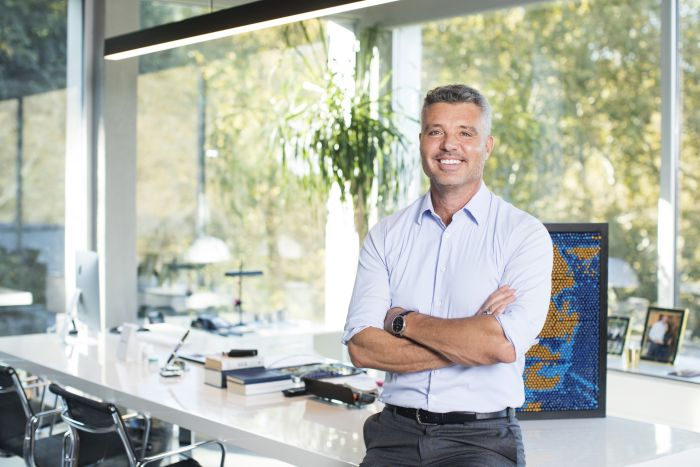 Saran Holding’den Açıklama