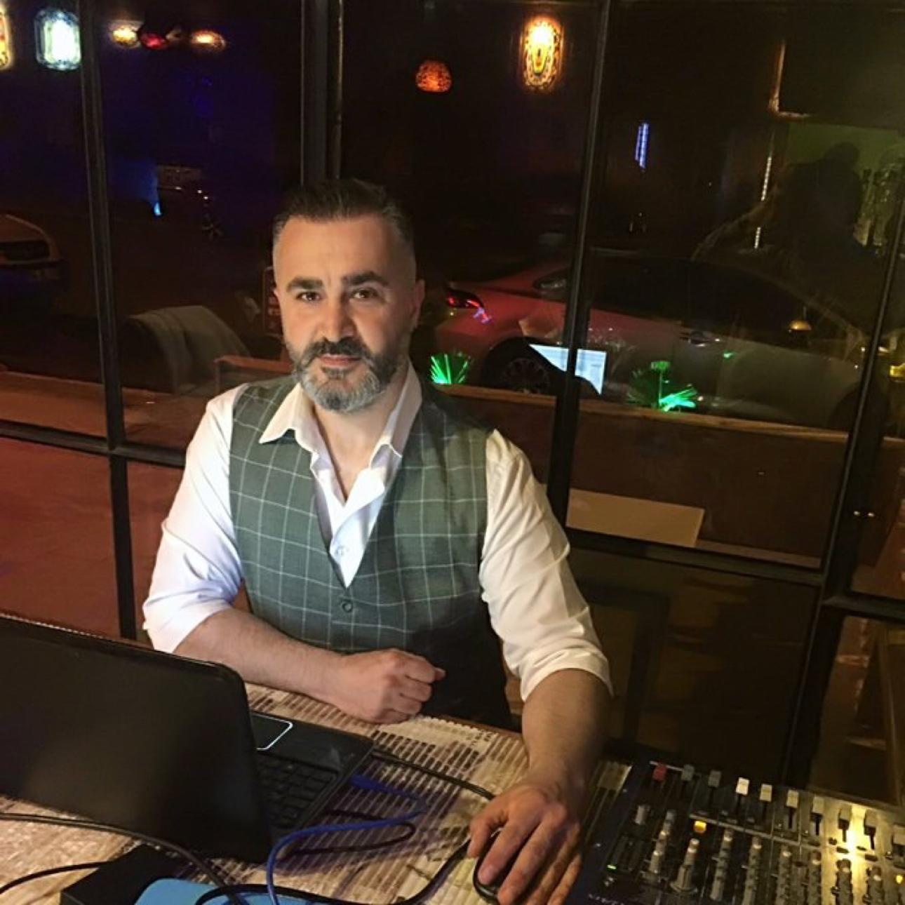 CHP İlçe Başkanı Tuna Işın’ın acı Günü