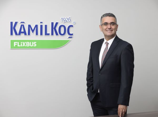 Kâmil Koç 2024 yılı seyahat verilerini açıkladı