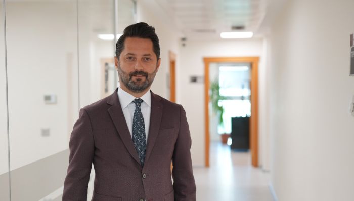 Hayat, yenilenebilir enerji yatırımlarıyla karbon ayak izini azaltıyor