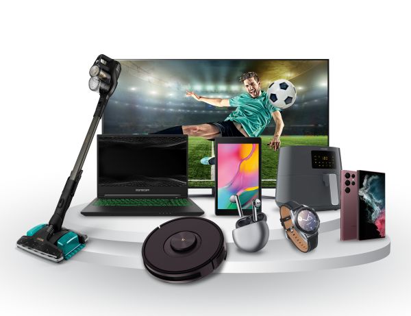 Teknosa 2024 Yılına Damga Vuran Teknolojik Ürünleri Açıkladı