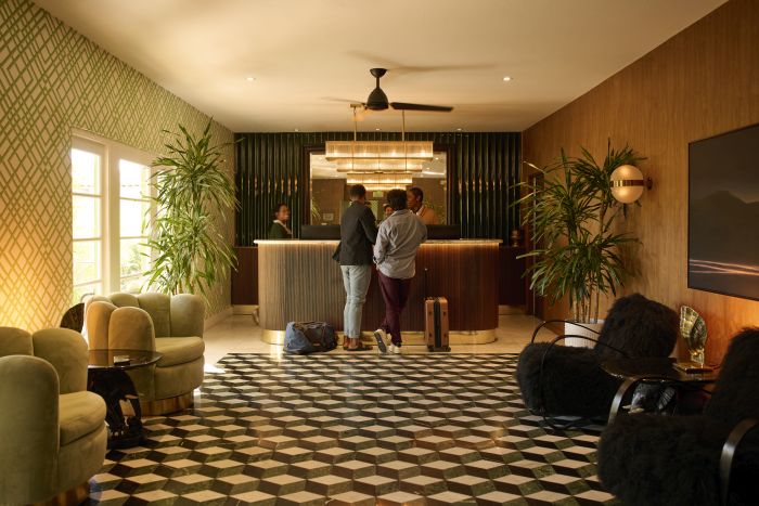 Hotel Room Innsights Raporu: Hotels.com otellerin şaşırtıcı dünyasını gözler önüne seriyor