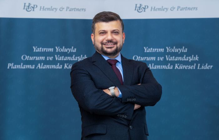 Henley & Partners, 2025 yılının en güçlü pasaportlarını açıkladı