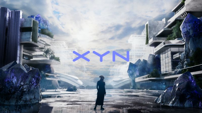 Sony’den geleceğin yenilikçi içeriklerini üretecek teknoloji: XYN