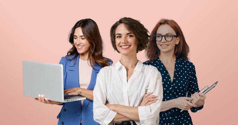    iyzico Kadın Girişimci Destek Programı 8’inci dönem kayıtları başladı