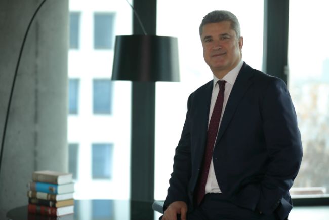 EY Küresel Halka Arz Trendleri 2024 raporu yayımlandı!