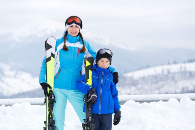 Sömestirde dağ otellerine talep yükseldi!