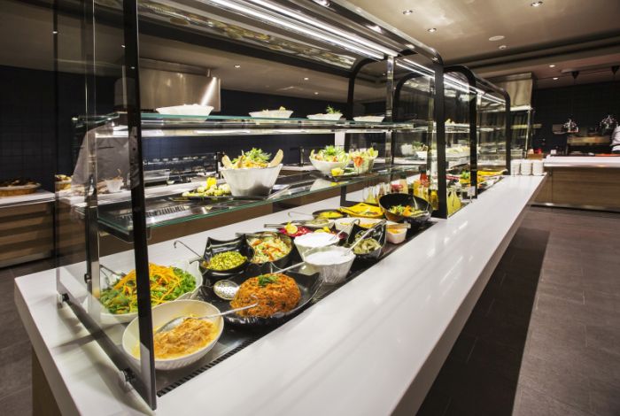 SOA Toplu Yemek 2024 yılı yemek trendlerini açıkladı