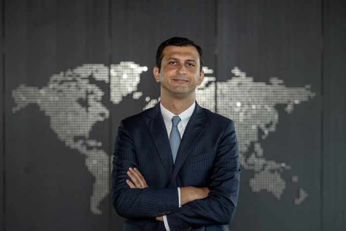 Yapay zekâ alanında Z kuşağının doğru yönlendirilmesi gerekiyor