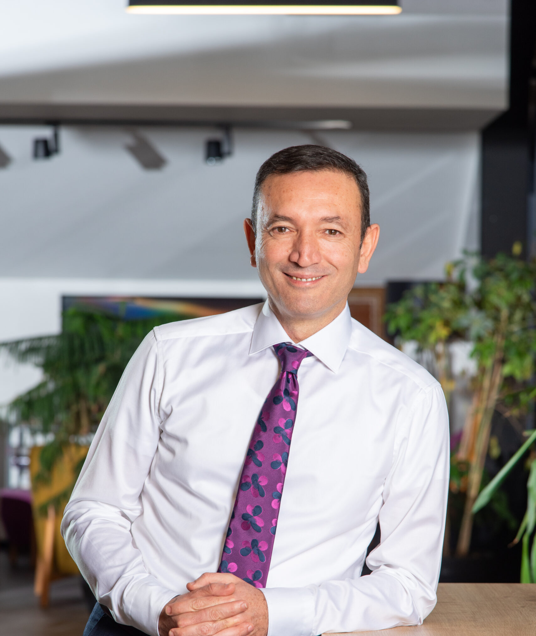 Generali Sigorta Genel Müdürlüğü’ne  Oğuz Karahançer Atandı