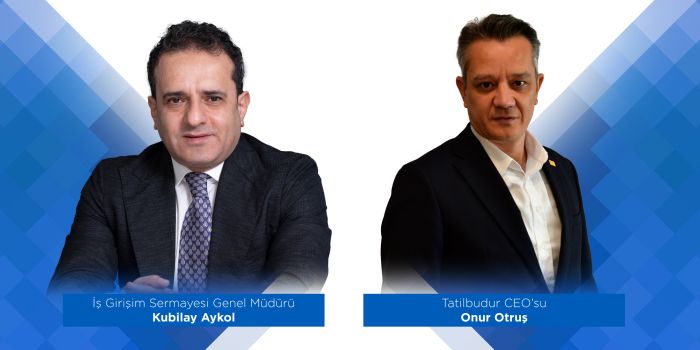 TatilBudur’un %99,98’i İş Girişim Sermayesi Yatırım Ortaklığı’nın Oldu