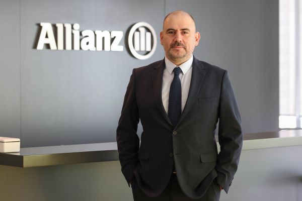 Allianz Türkiye’de üst düzey atama