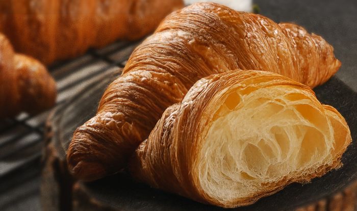 Dünya Kruvasan Günü’nde DFU portföyüne yeni bir ürün ekledi