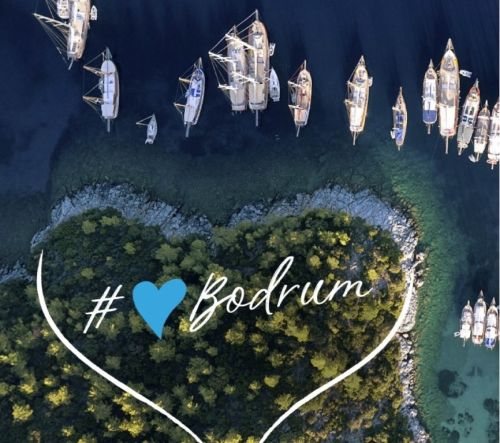 Dünya Markası Bodrum, EMITT Turizm Fuarında Yerini Alıyor