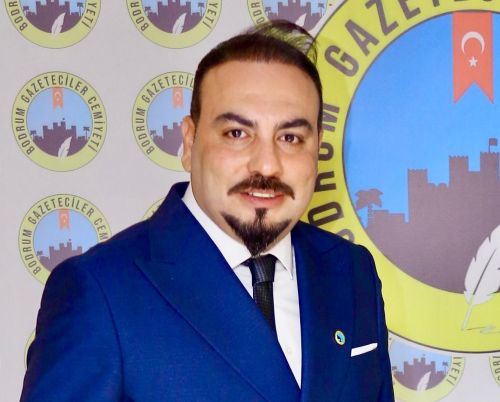 BGC Başkanı Eren Ayhan’dan 10 Ocak  Çalışan Gazeteciler Günü Mesajı