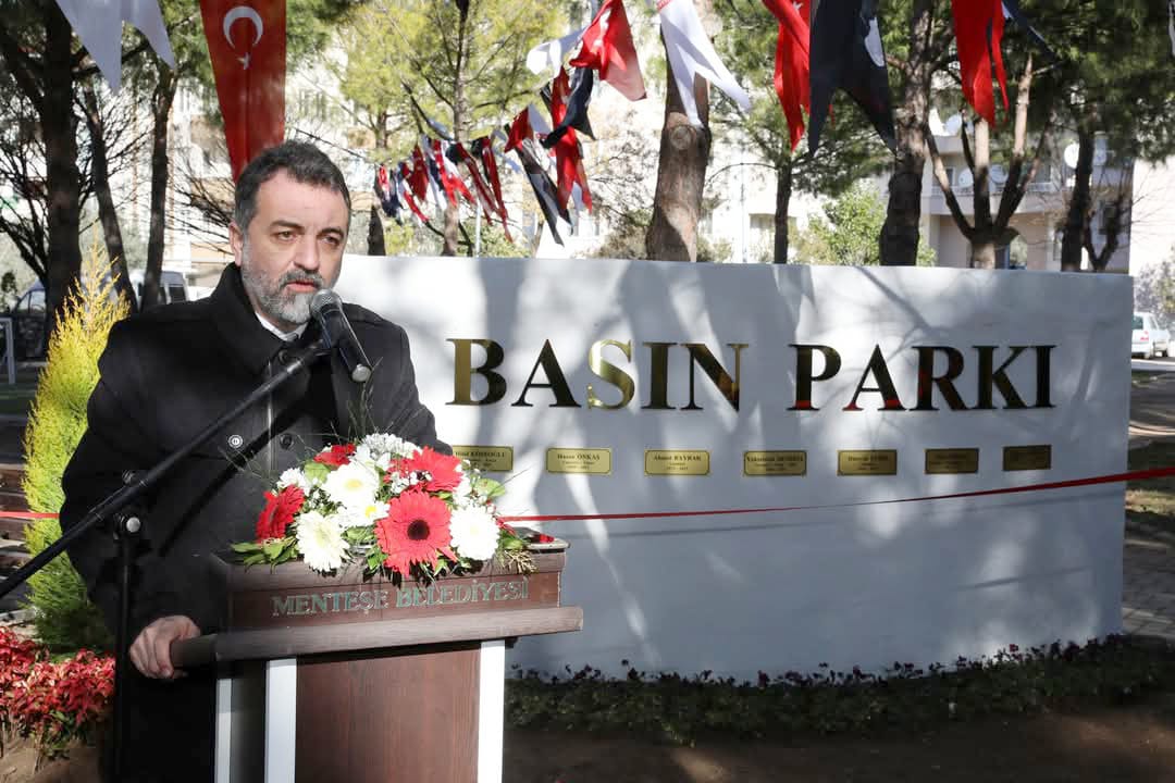 MGC Başkan’ı Süleyman Akbulut’tan 10 Ocak açıklaması