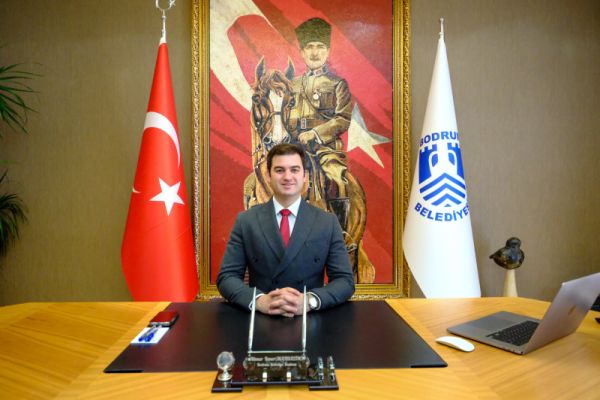 Başkan Mandalinci’den 10 Ocak Çalışan Gazeteciler Günü Mesajı