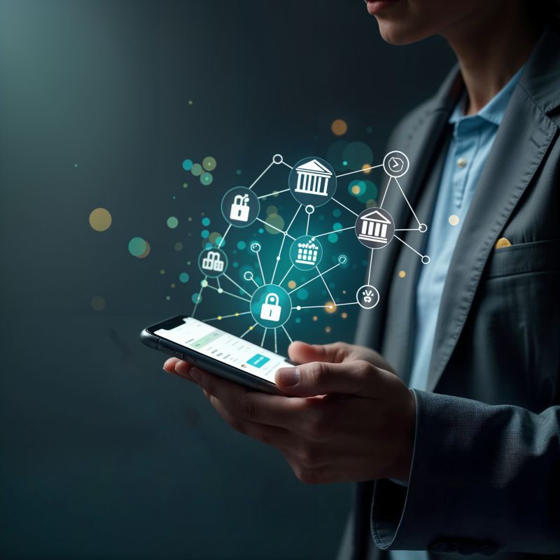 Tahsildar “Banka Hesap Hareketleri” entegrasyonu ile Finansal Yönetimi Dijitalleştirmeye Devam Ediyor!”