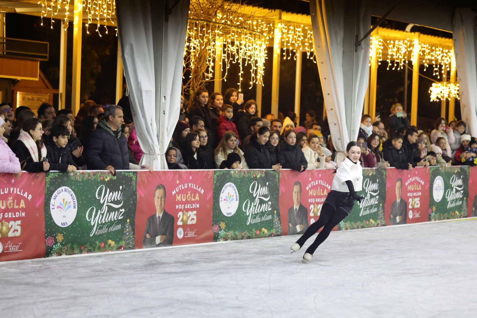 Büyükşehir’den Çocuklara ‘Yarıyıl’ Sürprizi