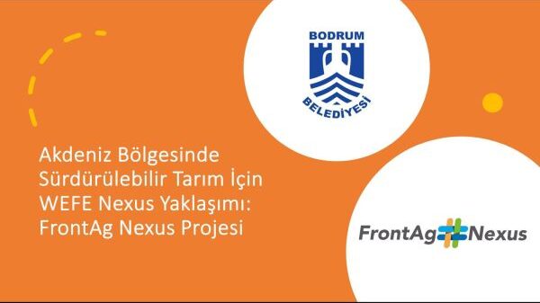 Topraksız Tarım ve Tarım Sektörünün Geleceği Tartışıldı