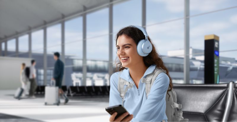 Anker Prime ve Soundcore ürünleriyle Sevgililer Günü’nü güzelleştirin