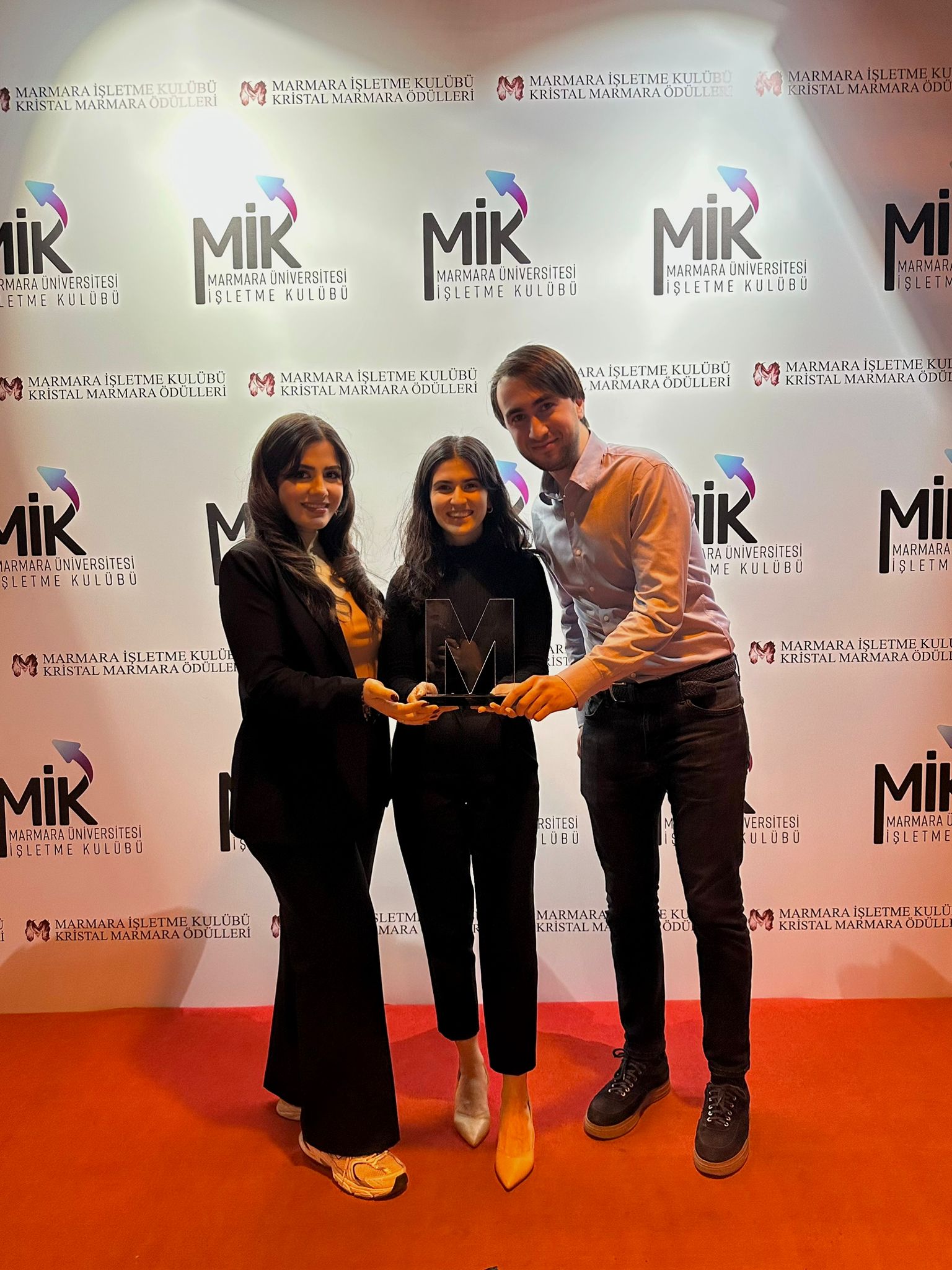 Yılın En İyi Restoran Zinciri