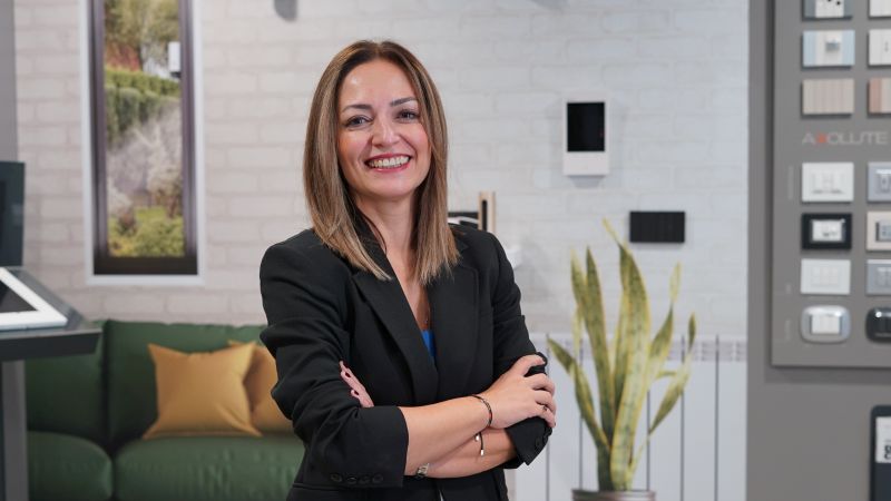 Legrand Türkiye Grubu 2030 Vizyonunu Paylaştı