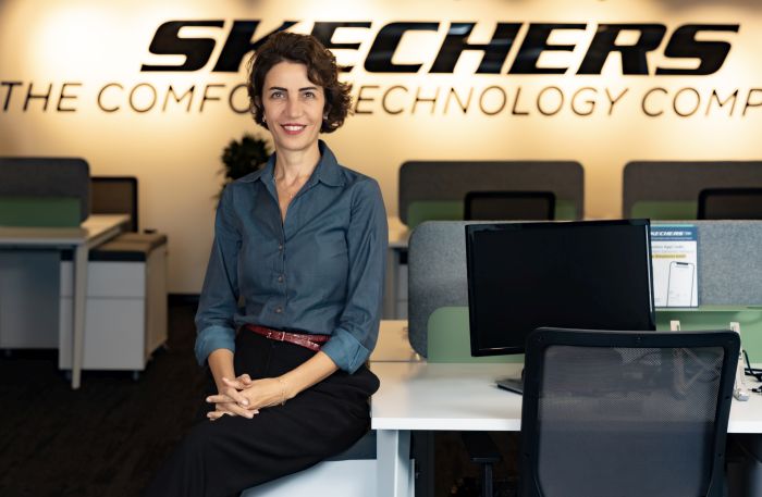 Skechers Türkiye, üst düzey yönetici atamalarıyla güçleniyor