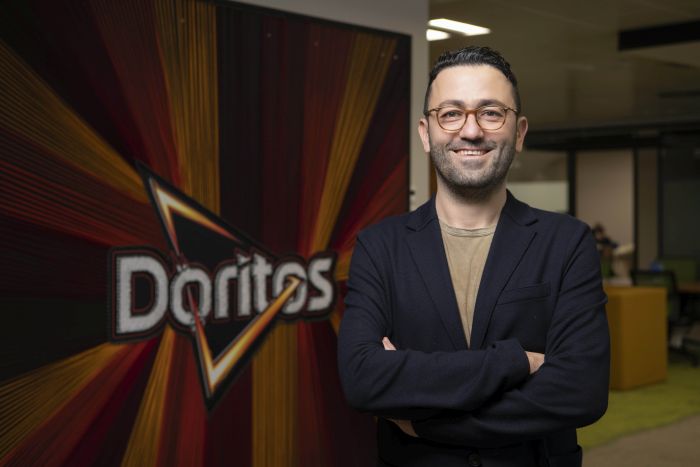 Seren Çankırı PepsiCo Türkiye Yiyecek & İçecek Kategorisi Pazarlama Kıdemli Direktörü oldu