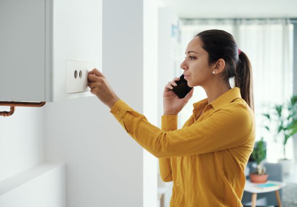 Doğal Gazda Tasarrufun 9 Altın Kuralı