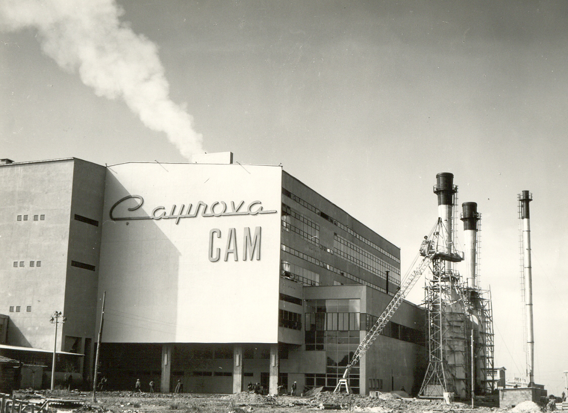 Şişecam İlerlemesinin 90. Yılını Kutluyor