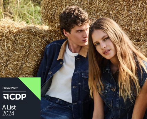 Mavi, bir kez daha global iklim liderleri arasında!