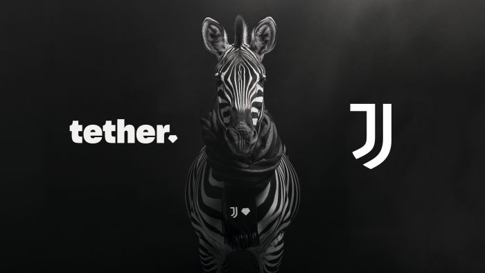 Tether, Juventus’un azınlık hisselerini satın aldı