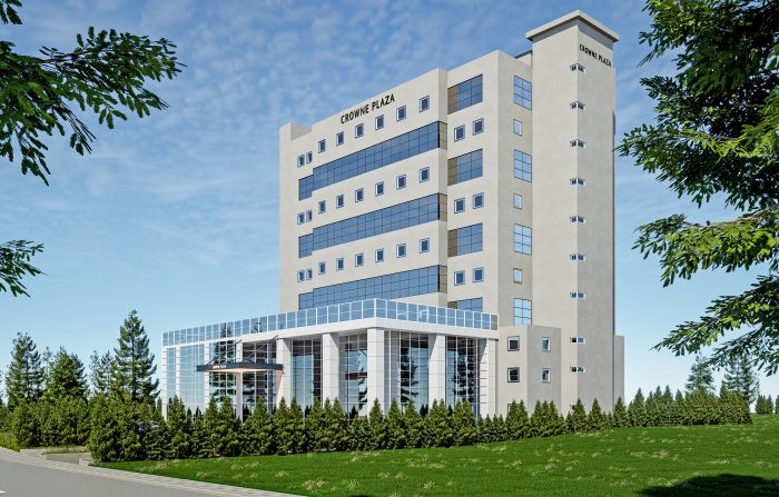 IHG Hotels & Resorts, Türkiye’deki Güçlü Büyümesini Sürdürüyor