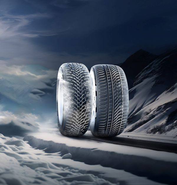 Petlas’tan karda güvenli sürüş için öneriler