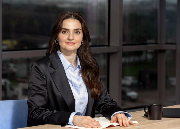 LC Waikiki’nin Yeni E-Ticaret Genel Müdürü Meltem Yanovalı Kalkan Oldu