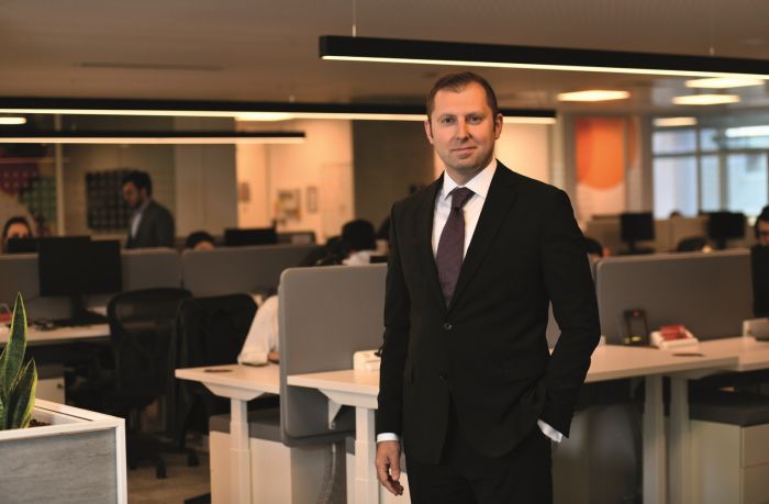 Türkiye’deki Her 10 KOBİ’den 9’u Dijital Ödemeleri Kabul Ediyor