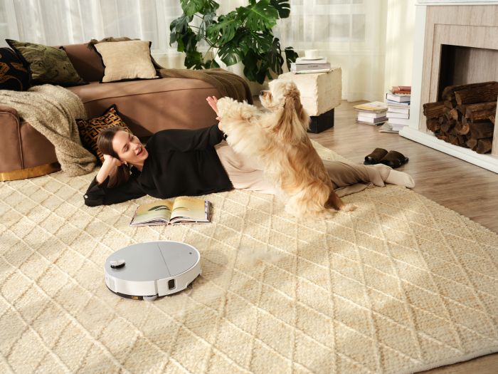 Roborock, Saros serisi için Türkiye lansmanını gerçekleştirdi