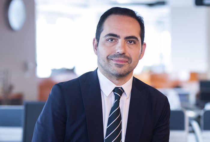 Sandoz Türkiye Ülke Başkanı Cengiz Zaim’e yeni görev