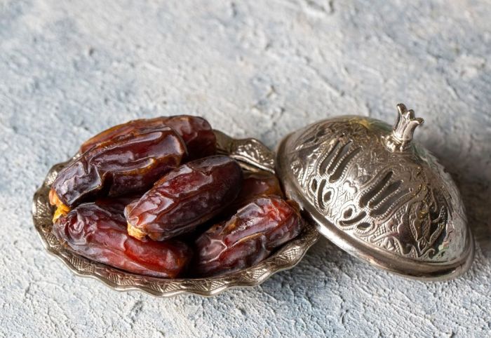 İftar sofrasında hurma neden önemli?
